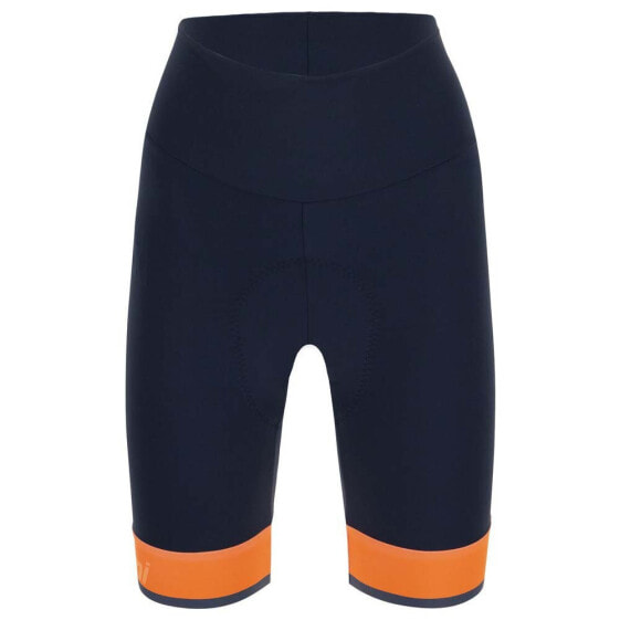 SANTINI Giada Lux shorts