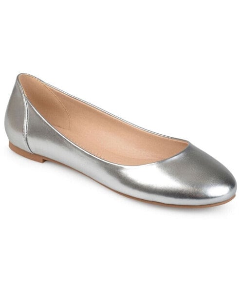 Women's Comfort Ballet Kavn Flats