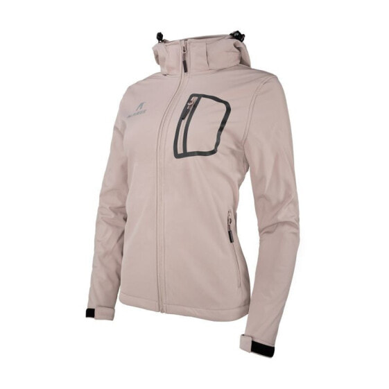 Softshell jacket Alpinus Bergamo W BR18182