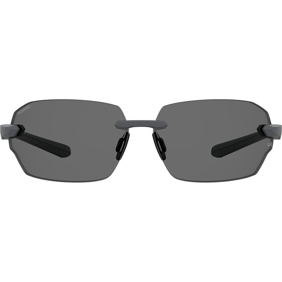 Men's Sunglasses Under Armour UA-FIRE-2-G-RIWH16C ø 71 mm