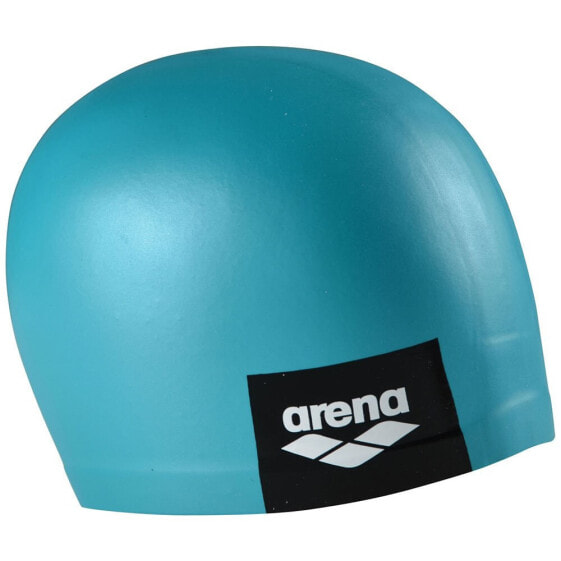 ARENA Logo Moulded Swimming Cap