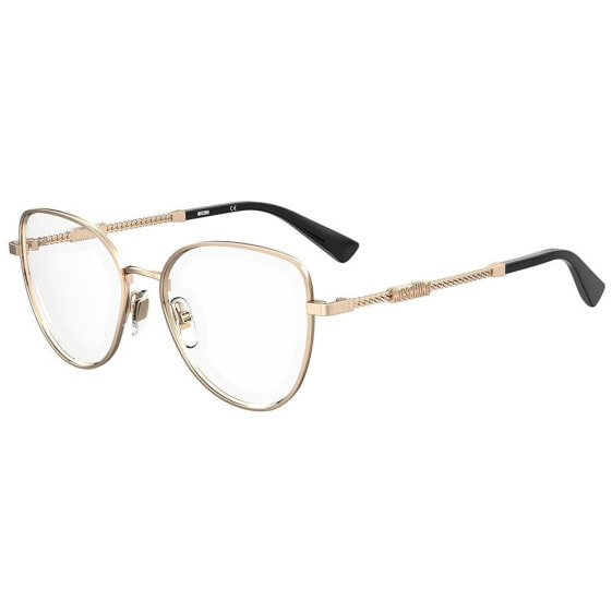 MOSCHINO MOS601-000 Glasses
