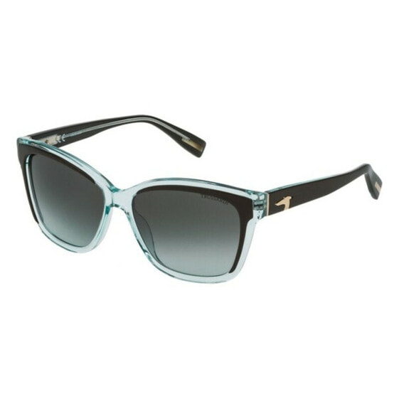 Женские солнечные очки Trussardi STR0775607U2 ø 56 mm