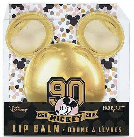 Lippenbalsam Mickey's 90th