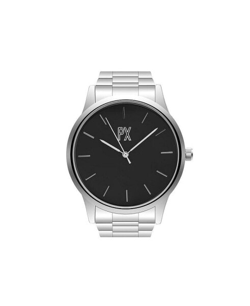 Часы PX Dakota Stainless Steel Watch