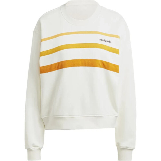 ADIDAS ORIGINALS 80s sweatshirt