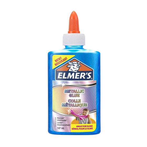 Elmers Elmer's 2109503 - 147 ml - Flüssigkeit - Klebstoffflasche