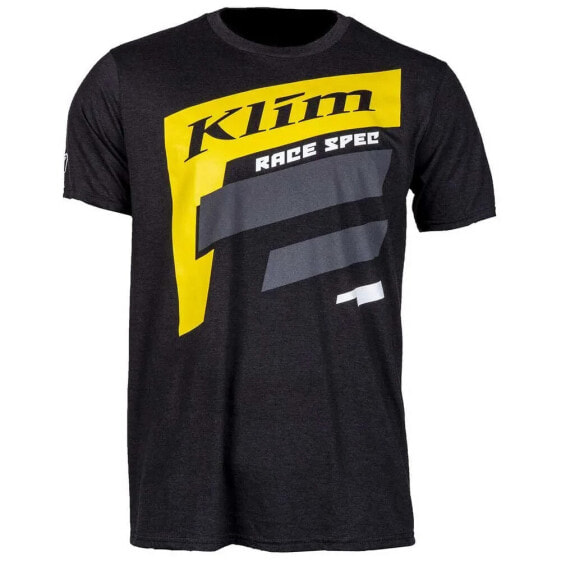 KLIM Race Spec short sleeve T-shirt