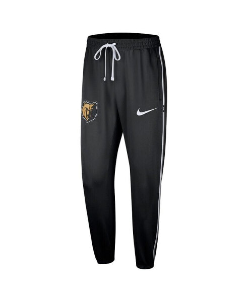 Штаны для выступлений Nike Memphis Grizzlies 2023/24 City Edition для мужчин