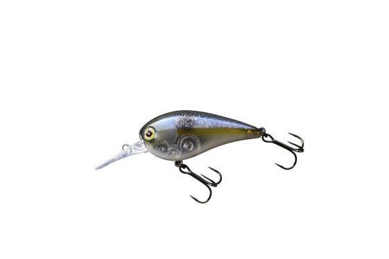 Jackall MC 60 SR Crankbaits (JMC60SR-GARS) Fishing