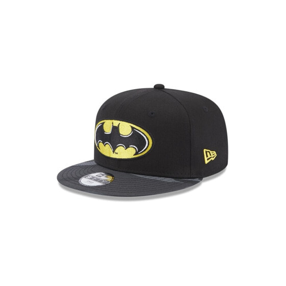 Кепка мужская New Era Batman