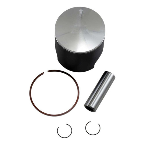 WOSSNER Suzuki RM100 KX100 52 45 8254DA Piston Kit