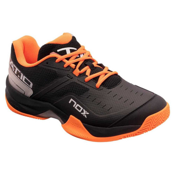 NOX AT10 padel shoes