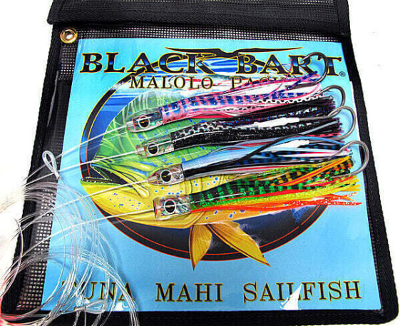 Black Bart Malolo Pack