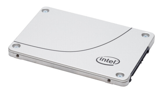 Intel DC S4500 - 3800 GB - 2.5" - 500 MB/s - 6 Gbit/s