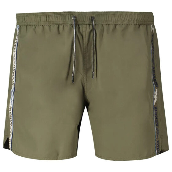 EMPORIO ARMANI 211740 Swimming Shorts