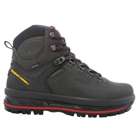 Grisport Grigio Dakar Trekking 2