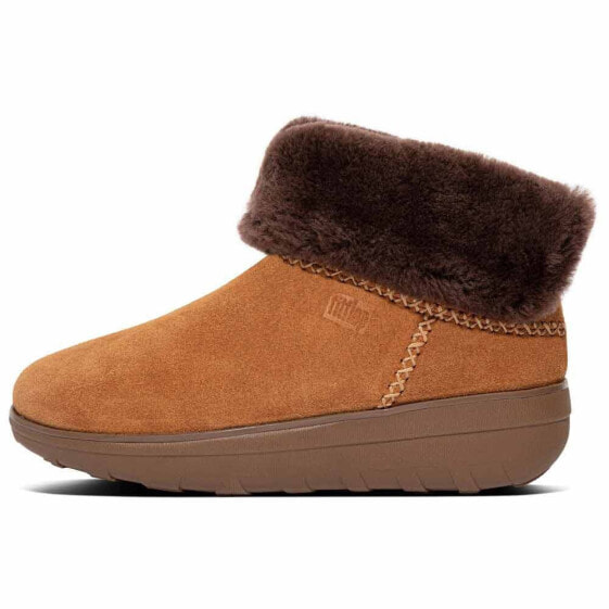 FITFLOP Mukluk Shorty III Boots