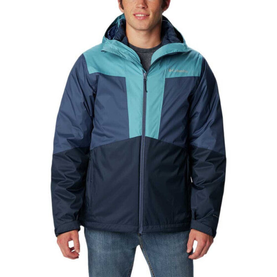 COLUMBIA Wallowa Park™ jacket