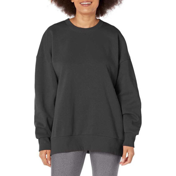 UNDER ARMOUR Rival Oversized sweatshirt