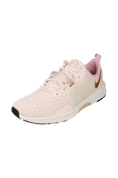 Wmns City Trainer 3 Lila Kadın Yürüyüş Ayakkabı Ck2585-501