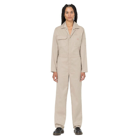 DICKIES Haughton Long Jumpsuit