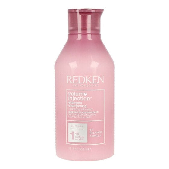 Шампунь, придающий объем High Rise Volume Redken (300 ml)