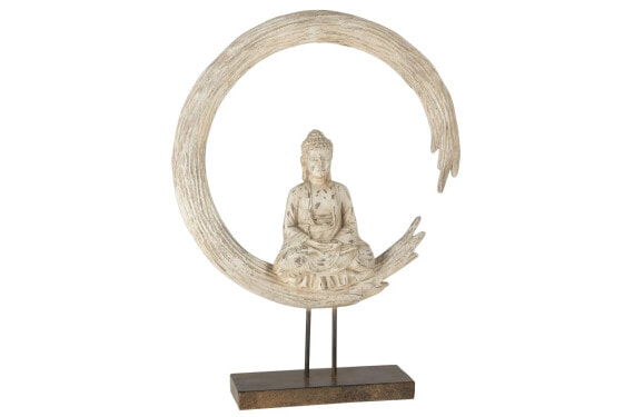 Статуэтка Будды в круге MF "Будда в круге"