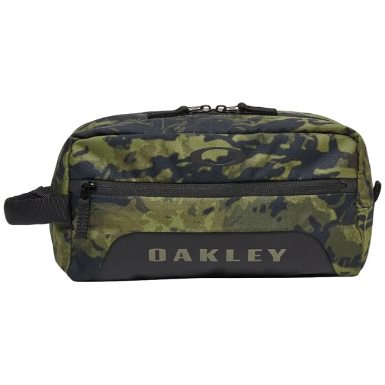 OAKLEY APPAREL Roadsurfer Beauty Case Wash Bag