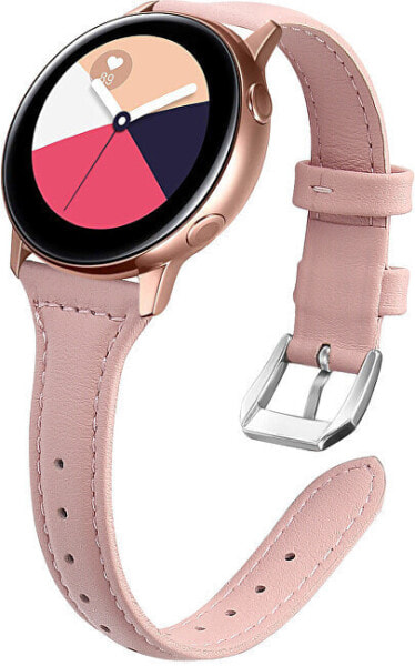 Ремешок 4wrist Galaxy Watch Pink
