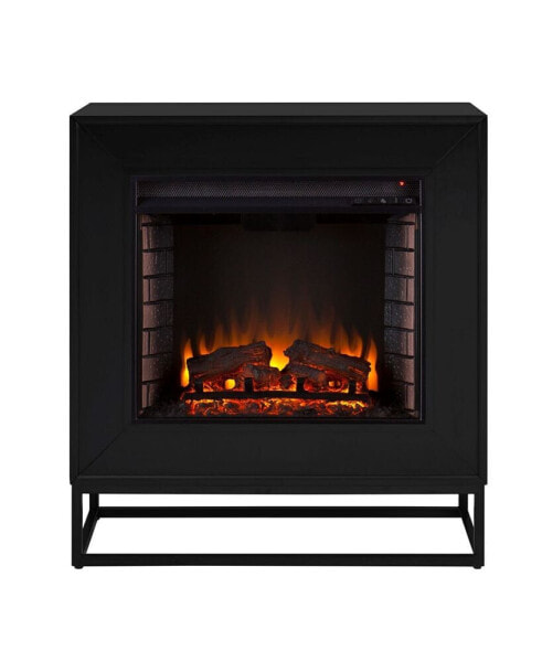 Kiran Electric Fireplace