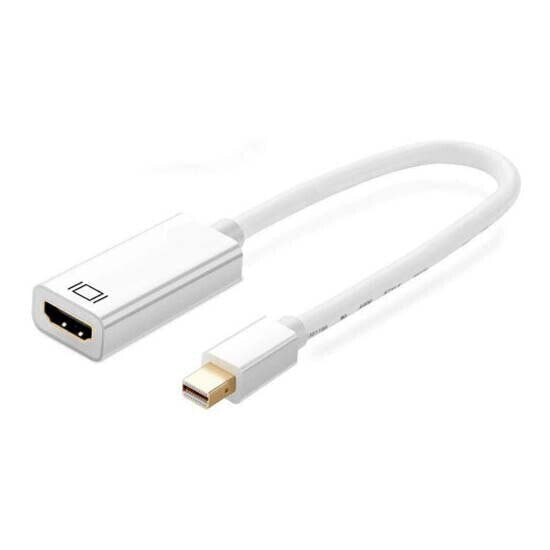 EWENT 4K Mini Displayport hdmi adapter