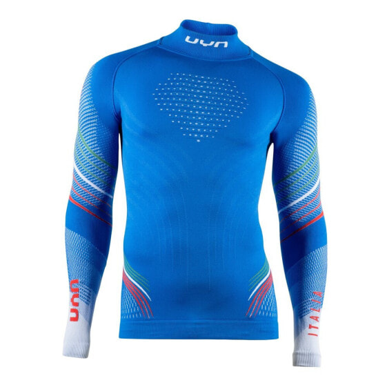 UYN Natyon 2.0 Italy Long sleeve base layer