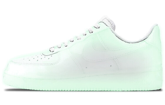 Nike Air Force 1 Low 07 314192—117 Classic Sneakers