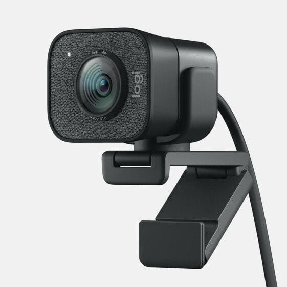 Вебкамера Logitech StreamCam