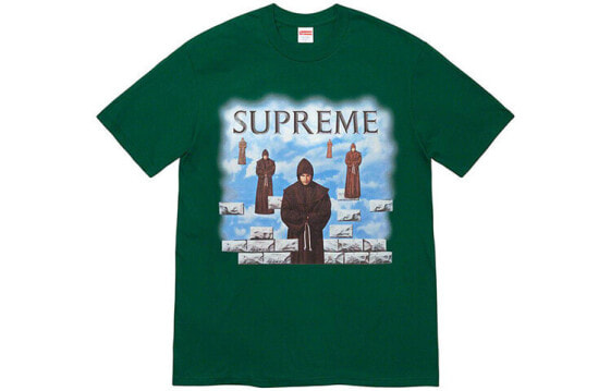 Supreme FW19 Week 1 Levitation Tee T SUP-FW19-070