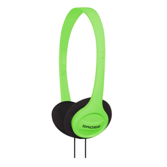 KOSS KPH7G Headphones