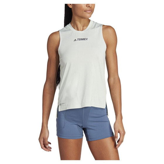 ADIDAS Mt sleeveless T-shirt