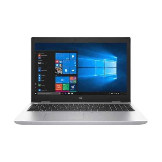 Ноутбук HP ProBook 650 G5 15" Intel Core I5-8265U 8 GB RAM 256 Гб SSD Испанская Qwerty (Пересмотрено A)