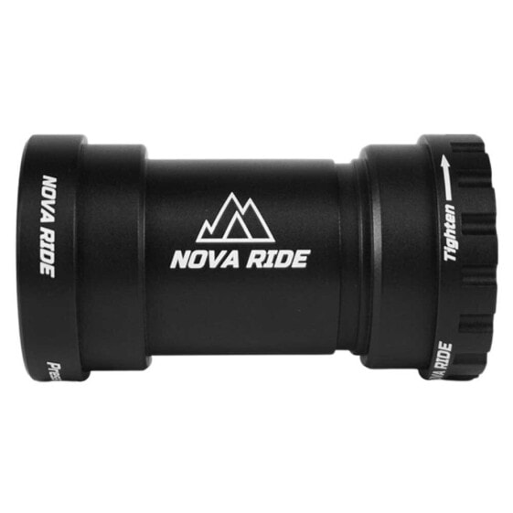 NOVARIDE PF30 30 mm FSA/Rotor bottom bracket