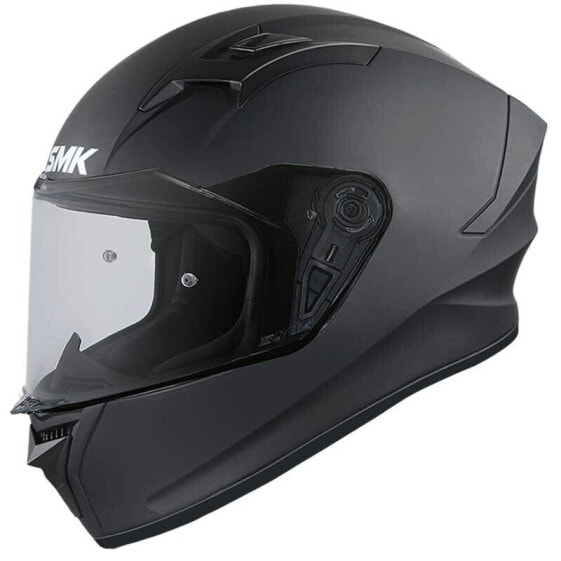 SMK Stellar ECE 22.06 full face helmet