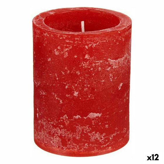 Ароматизированная свеча Герань (12 штук)