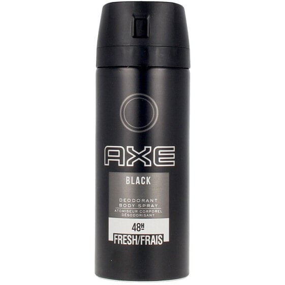 Дезодорант Axe BLACK vapor 150 мл