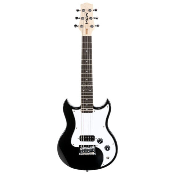 VOX SDC-1 mini Electric Guitar Black