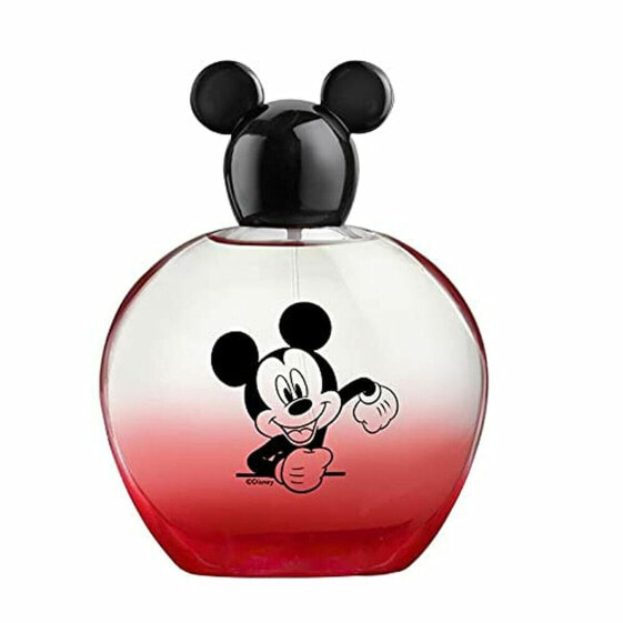 Детские духи Mickey Mouse EDT 100 ml