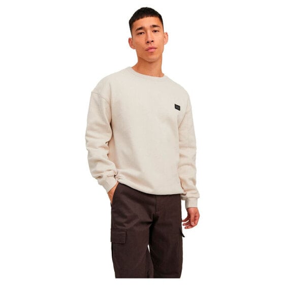 JACK & JONES Classic sweatshirt