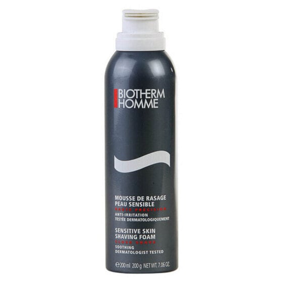 Пена для бритья мужская Biotherm Homme Biotherm