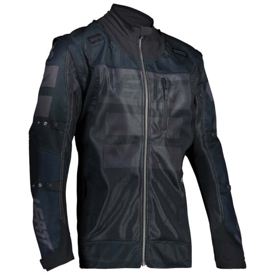 LEATT 4.5 X-Flow jacket