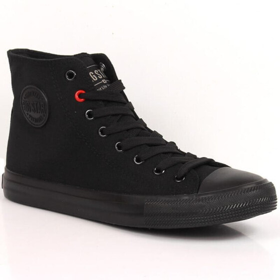 Shoes, ankle sneakers Big Star W T274033 INT1826