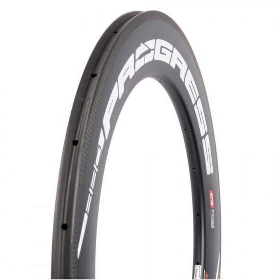 PROGRESS Space Carbon Tubular 88 mm Rim